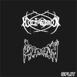 Hoctaedron : Celebration of Hate - Demo 2003